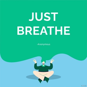 World Pneumonia Day Quote Vector