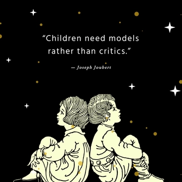 Free Universal Children???s Day Quote Vector Template to Edit Online Free Universal Children???s Day Quote Vector Template to Edit Online