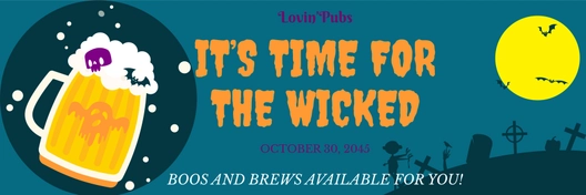 Halloween Twitter Banner