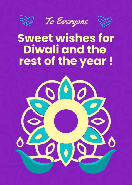 Diwali Wishes
