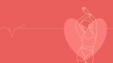 Free Singles Day Design Background Template to Edit Online