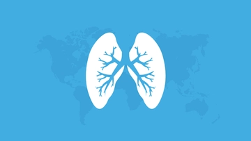 Free World Pneumonia Day Background Template to Edit Online Free World Pneumonia Day Background Template to Edit Online