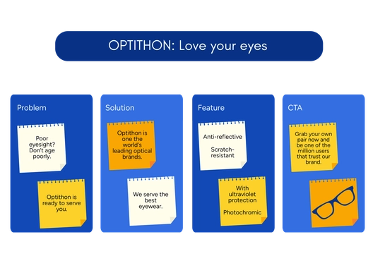 Whiteboard Explainer Template