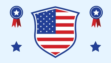 Free Veterans Day Abstract Background Template to Edit Online Free Veterans Day Abstract Background Template to Edit Online