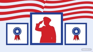 Veterans Day Picture Background