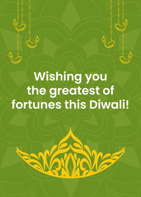 Diwali Day Wishes