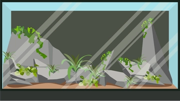 Free Back To Nature Aquarium Background Template to Edit Online Free Back To Nature Aquarium Background Template to Edit Online