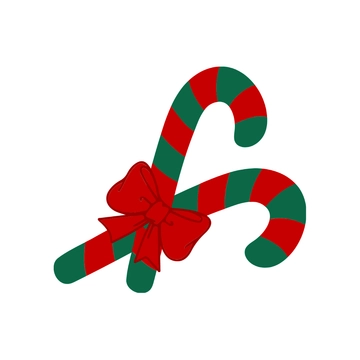 Free Christmas Clipart Template to Edit Online