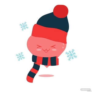 Cute Christmas Clipart