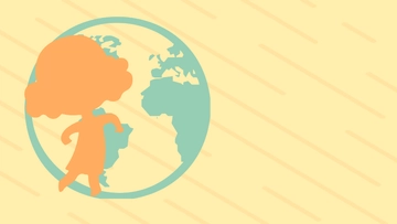 Free Universal Children???s Day Background Template to Edit Online Free Universal Children???s Day Background Template to Edit Online