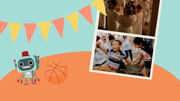 Free Universal Children???s Day Image Background Template to Edit Online Free Universal Children???s Day Image Background Template to Edit Online