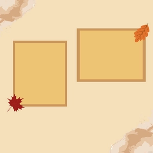 Autumn Photo Background