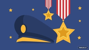 Veterans Day Wallpaper Background