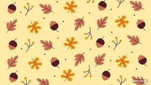 Autumn Wallpaper Background