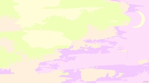 Pastel Ombre Background