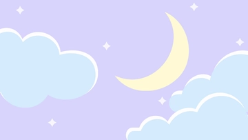 Free Soft Pastel Background Template to Edit Online