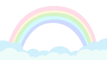 Free White Pastel Background Template to Edit Online
