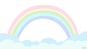 White Pastel Background