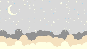 Free Grey Pastel Background Template to Edit Online