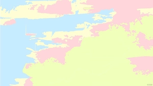 Oil Pastel Art Background