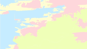Free Oil Pastel Art Background Template to Edit Online