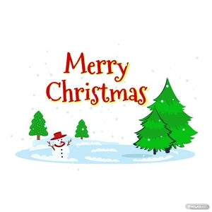 Transparent Christmas Clipart