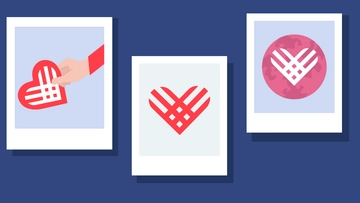 Free Giving Tuesday Photo Background Template to Edit Online
