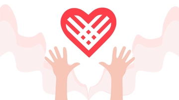 Free Giving Tuesday Image Background Template to Edit Online