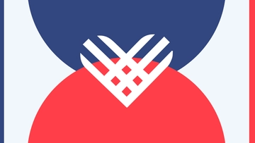 Free Giving Tuesday Design Background Template to Edit Online