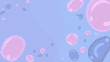 Free Pastel Blend Background Template to Edit Online
