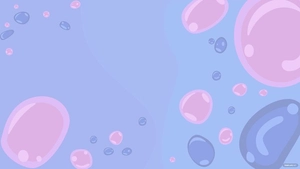 Pastel Blend Background