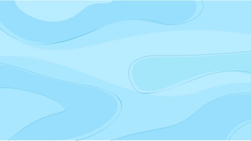 Free Pastel Blue Gradient Background Template to Edit Online