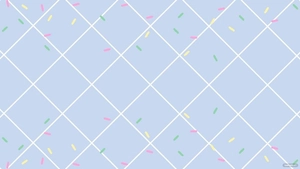 Pastel Grid Background