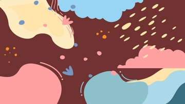 Free Abstract Design Background Template to Edit Online