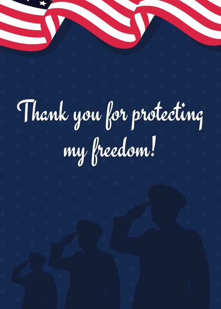 Veterans Day Best Wishes