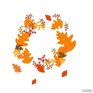 Thanksgiving Day Cartoon Clipart
