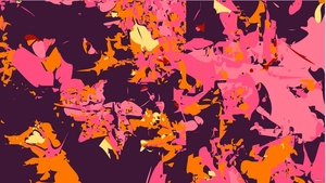 Abstract Texture Background