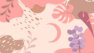 Minimalist Abstract Background