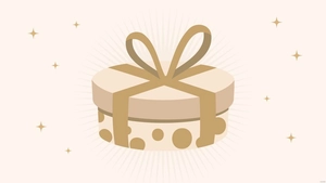 Christmas Plain Background