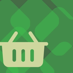 Green Monday Background