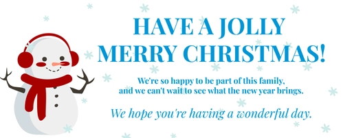 Christmas Facebook Cover Banner
