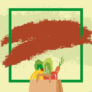 Green Monday Image Background