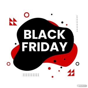 Black Friday Clipart