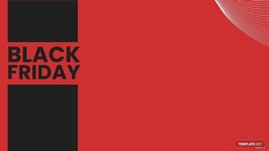 Black Friday Background