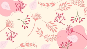 Pretty Girly Background