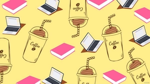Girly Tumblr Background