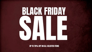 Black Friday Texture Background
