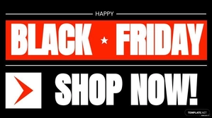 Happy Black Friday Background