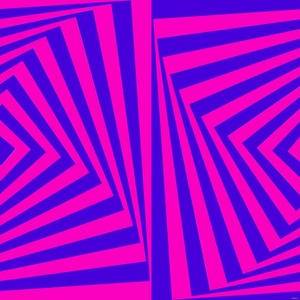 Trippy Desktop Background