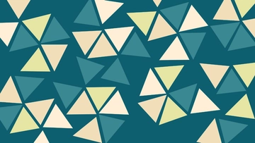 Free Geometric Shapes Background Template to Edit Online